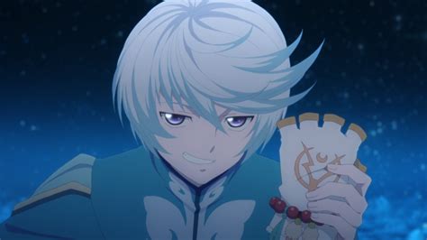 [AT] Tales of Zestiria ~Doushi no Yoake~ + Extras [BD 720p AAC].